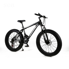 Tianjin factory cheap fat bike for sale uk/mountain bike with big fat tires/lightest fat bike frame